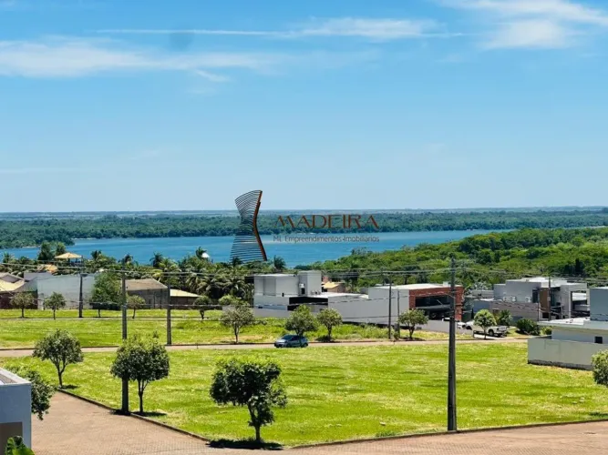 Casa em Porto Rico - Paraná . Condomínio Oásis do Rio Paraná