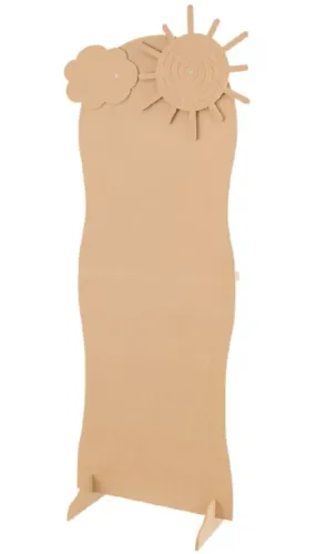 Painel Sol mdf NOVO