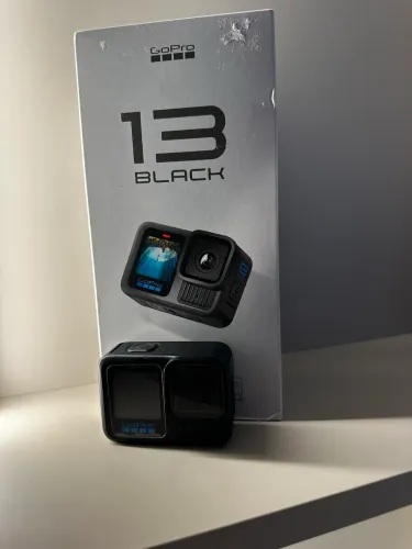 GoPro hero 13