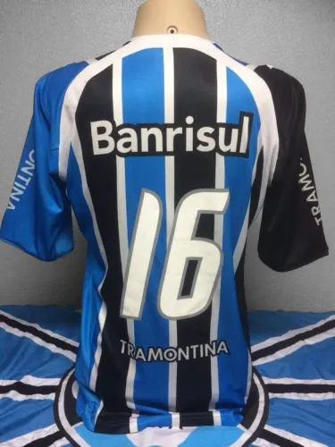 Camisa do 2006 de jogo