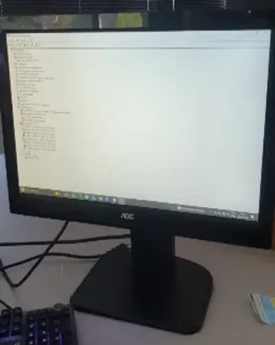 Monitor