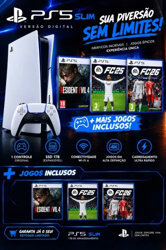 PlayStation 5