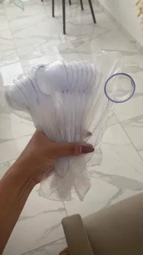 Itens para loja de Açaí