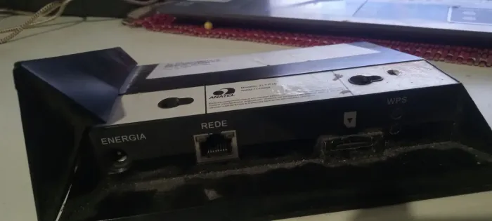 Modem 4g chip Zlt P10