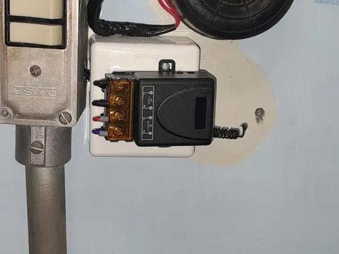 Instalação e Manutenção Elétrica