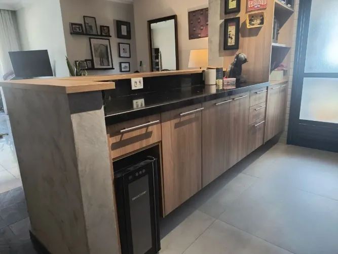 Apartamento à venda, 82 m² por R$ 1.150.000,00 - Pompeia - São Paulo/SP