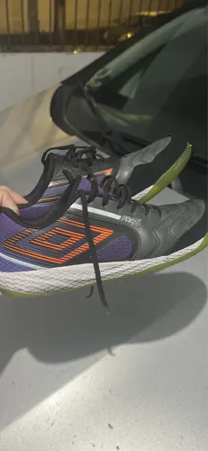 Futsal umbro pro 5