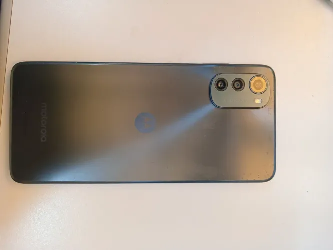 Celular moto g e32