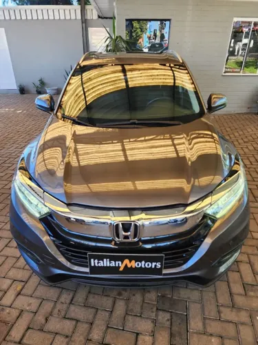 Honda HR-V EXL 1.8 Flexone 16V 5P Aut. 2021