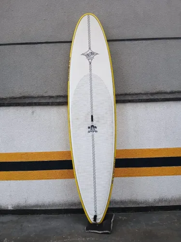 Stand Up Paddle Rígida JP Australia 10'8" + Remo Full Carbon + Capa Cabrinha