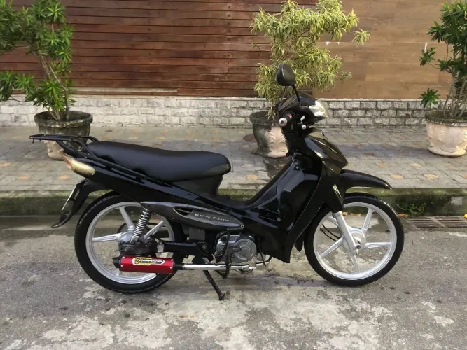 Dafra Zig 50c