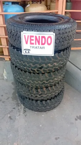 Pneu