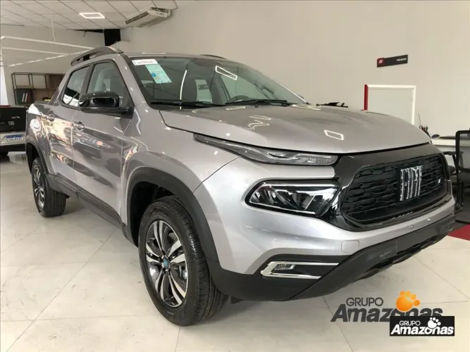 Fiat Toro Freedom 1.3 T270 4X2 Flex AUT 2027