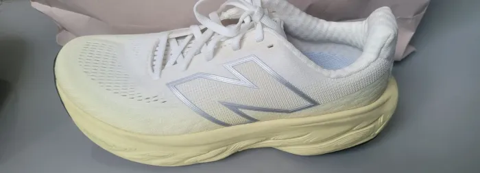 NEW balance 1080 v15 2026 comprado em outubro com nota fiscal