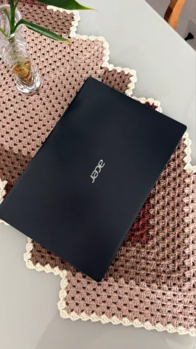 Notebook aspire 3 Ryzen 5
