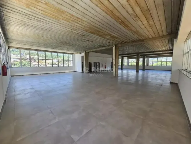 Andar corrido para aluguel, 492m² no Estoril