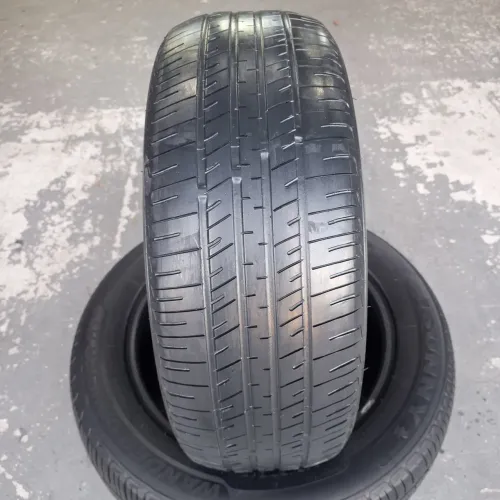Pneu Usado 195 60 15 LingLong (1 UNIDADE)