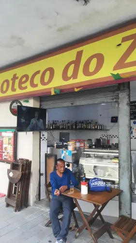Ajudante de cozinha