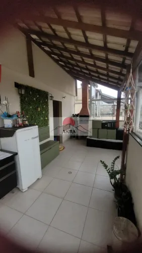 Apartamento em Parque Primavera - Guarulhos