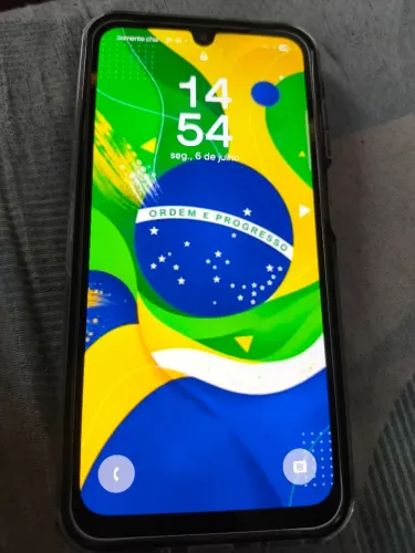 A26 5g 256gb zero todo original 