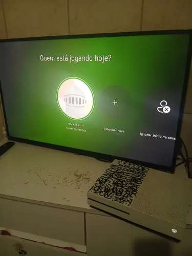 X Box One S 1tb