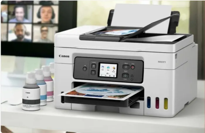 Impressora Home Office Profisional