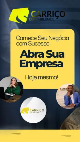 Abertura de Empresa com Segurança e Rapidez | CNPJ em Poucos Dias