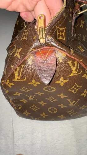 Bolsa Louis Vuitton