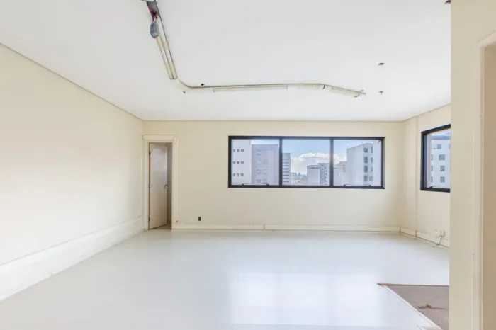 Sala comercial na Rua Traipu, 114 - sala 113 45 m²