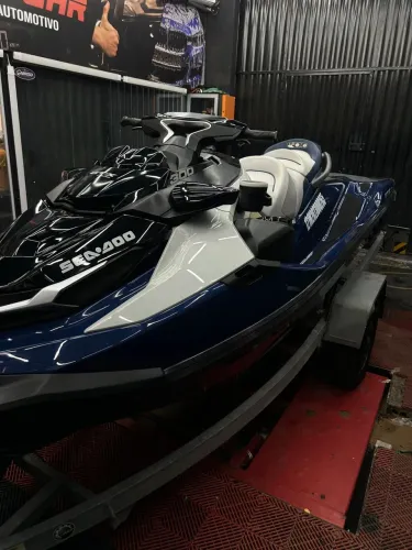 Jet ski 2023 GTX Limited