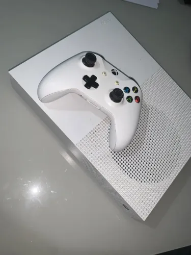 Xbox one S 1 TB