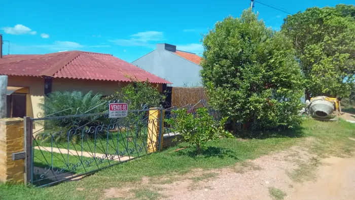 Venda: Casa em bonito  ms