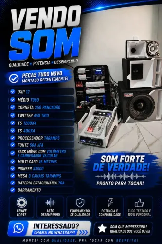 Som automotivo