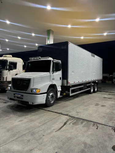 Vendo atron 2324 2013