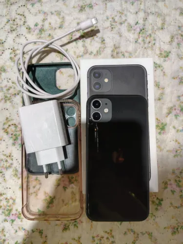 iPhone 11