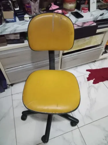 Cadeira de escritório