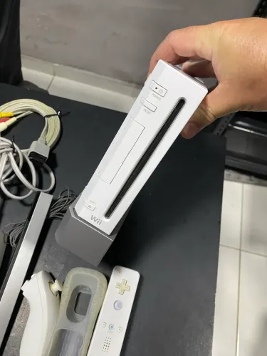 Nintendo Wii