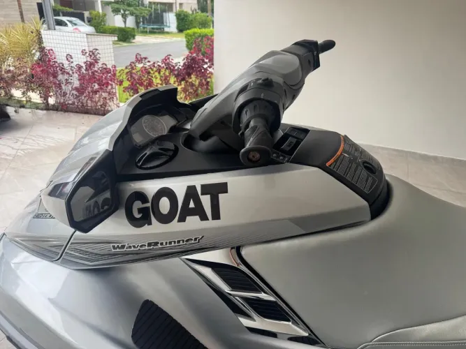 JET SKI YAMAHA FX HO 2013