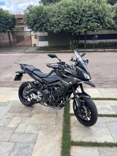 Tracer 900