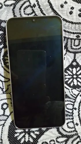 Vendo ou troca Em iphone Samsung A 34 5G 8 Ram 256gb