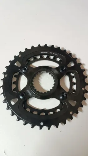 Coroa Shimano 12v 36-26T