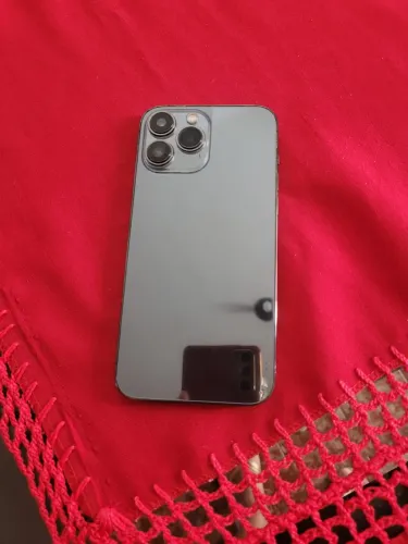 Vendo iPhone 13 Pro Max 256 GB