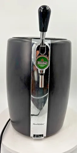 Chopeira Heineken 5L