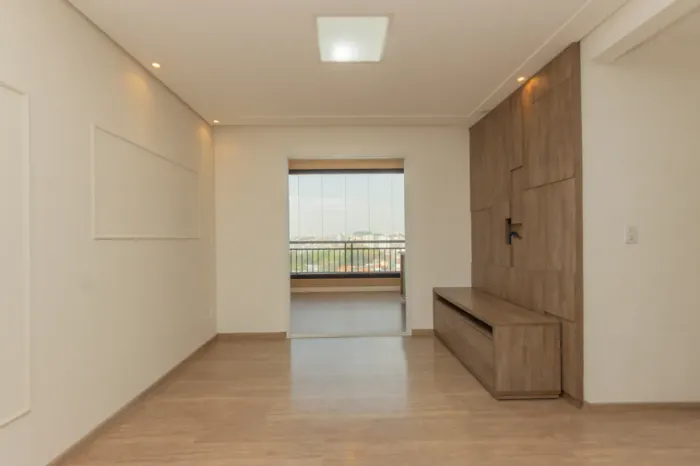Apartamento para venda em Parque Independência com 3 quartos, sendo 1 suíte, 75m²