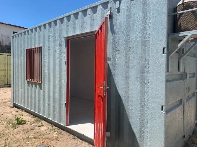 BOXE para alugar na cidade de FORTALEZA-CE