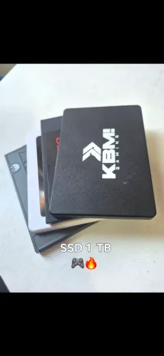 Ssd 1 tb