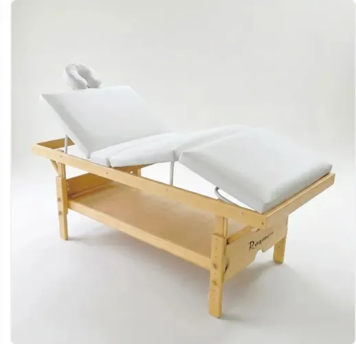 Maca legno 3 dobras