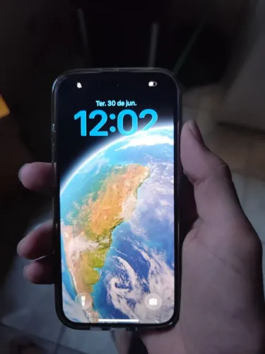 Iphone 15 pro - 256gb - Original