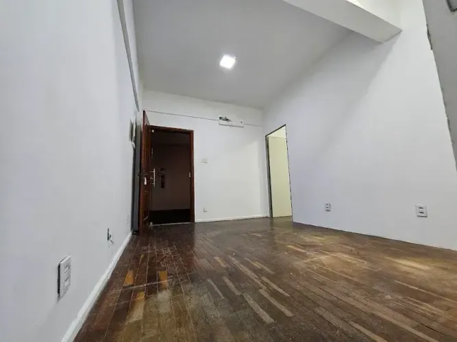 SAlA COMERCIAL de 80m² COM VISTA PARA A BAÍA NO INFANTE DE SAGRES ANDAR ALTO!elém - PA