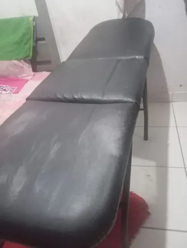 Maca preta